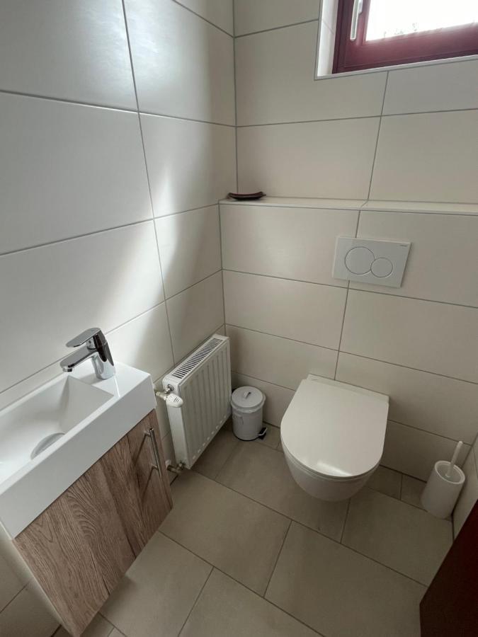 Apartment Ferienwohnung Kogler Kraig Exterior foto