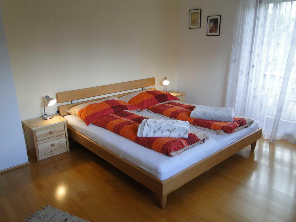 Apartment Ferienwohnung Kogler Kraig Exterior foto